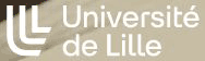USTL Lille1 (France)